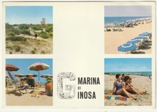 MARINA DI GINOSA - TARANTO -