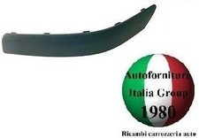 MODANATURA PARAURTI ANTERIORE