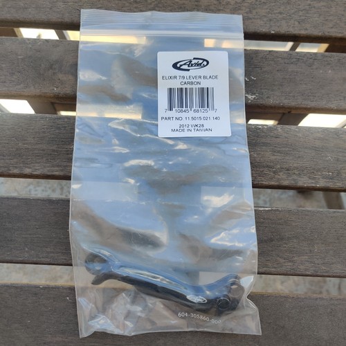 Avid elixir mtb - mtb, carbon