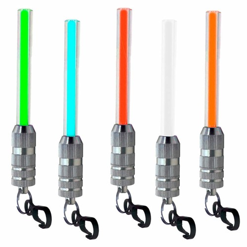 Tridente led luce - luce, subacquea