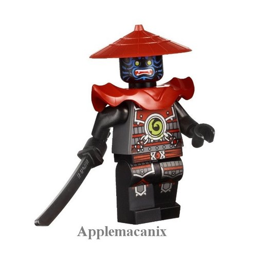 Nuovo lego ninjago garmatron - nuovo,