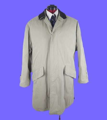 Company trenchcoat 24 - e.b.,