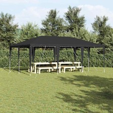 Tenda Party Antracite 600 x