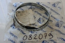 Frame Ø105 headlight