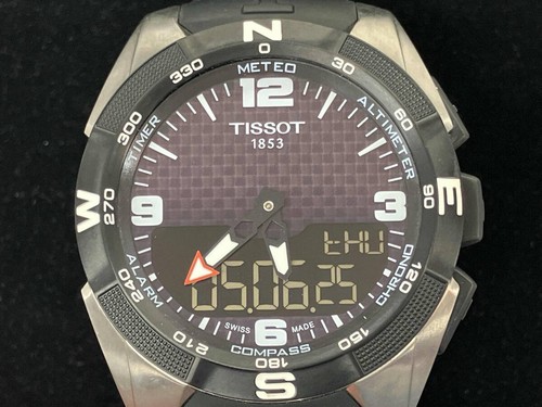 Orologio tissot t091420api - orologio,