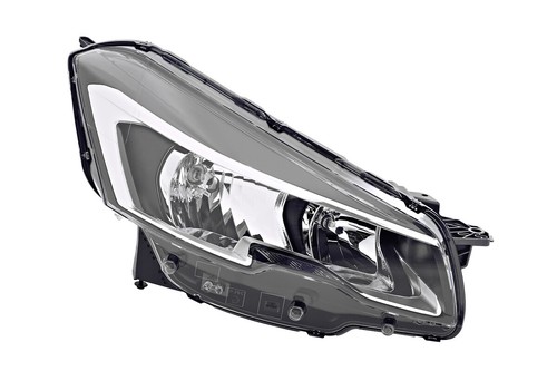 Faro motor elett - faro, c/motor