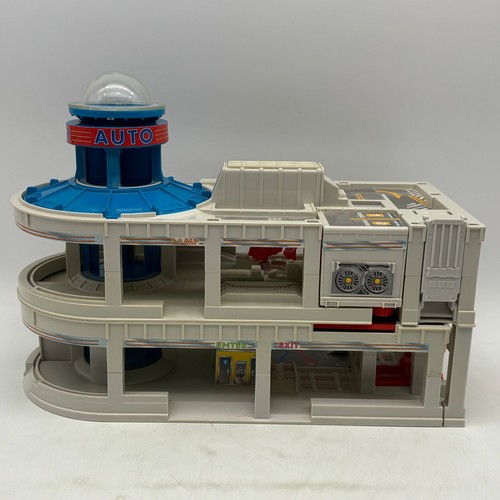 Micro machines super world - super,
