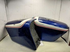 COPPI BORSE LATERALI HONDA SUZUKI KAWASAKI ANNI 80 ECC. (PP2386)