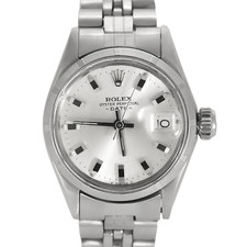 ROLEX - Oyster Perpetual Date