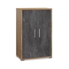 UFFICIO DOUBLE MOBILE 2A