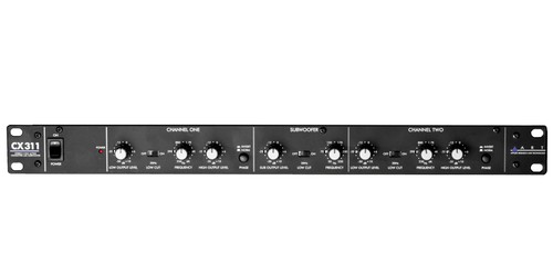 Art cx311 crossover vie - crossover, a