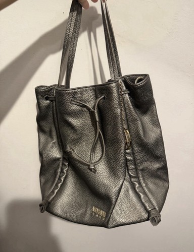 Armani jeans borsa secchiello - armani,
