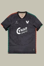Maglia Home Venezia 25 26 Fan