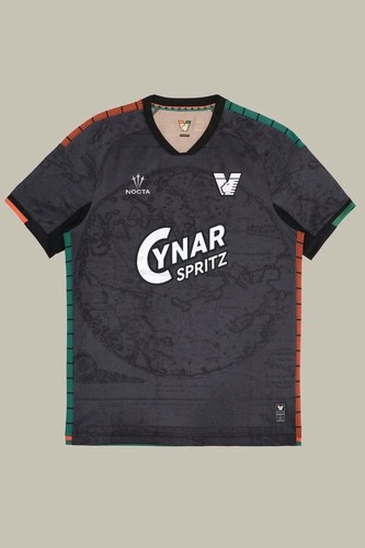 Maglia home venezia fan - 25,