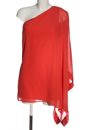Rainbow abito monospalla donna - monospalla,