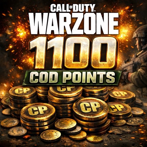 1100 cod points call duty - of,
