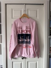 Ariana Grande Sweetener World