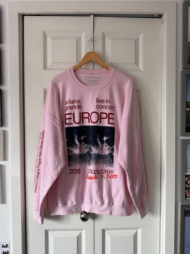 Ariana grande sweetener - ariana,