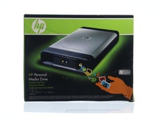 HP Media Drive 1TB unità USB