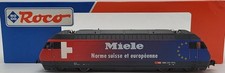 ROCO 43751 Locomotore