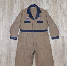 Tuta sanforizzata vintage anni