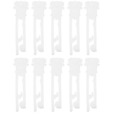  20 Pezzi Clip Binario Tenda