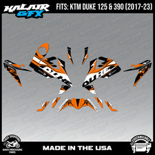 Graphics kit for - , duke