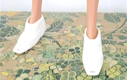 Barbie ski fun 7591 - barbie, 1990