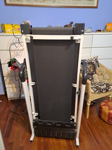 Tapis roulant elettrico - tapis,