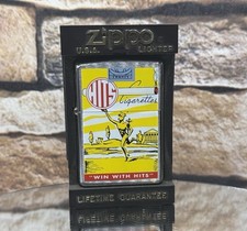 Zippo HITS New and Unfired