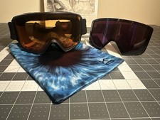 Occhiali da snowboard Anon