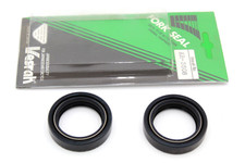 HONDA COPPIA PARAOLI FORCELLA PER CB500 FOUR K0-K1-K2-K3           91255-323-013