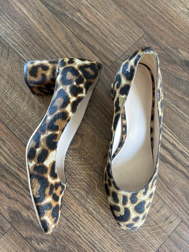 Scarpe décolleté loeffler - scarpe,