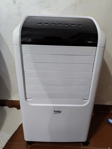 Rinfrescatore portatile beko - portatile,