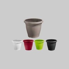 Vaso verona 35x29h - verona, cm