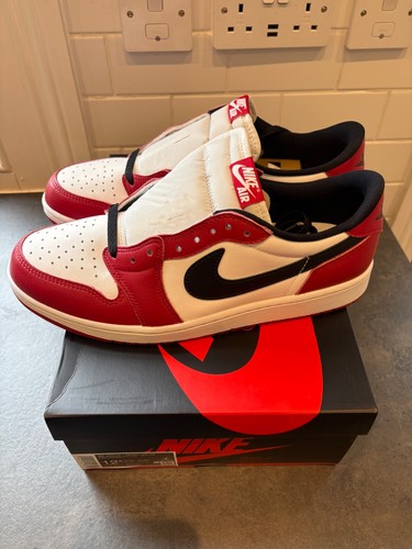 Nike air jordan - retro, low