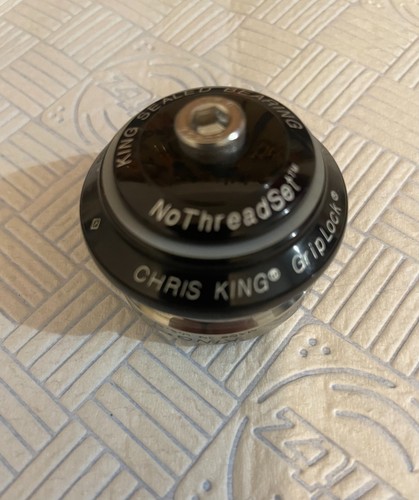 Chris king dropset - chris,