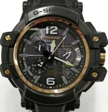 CASIO GPW-1000 G-SHOCK