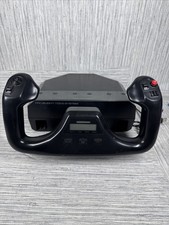 Saitek Pro Flight Yoke System