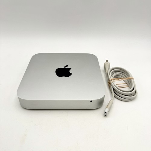 Apple mac mini - fine, 2012