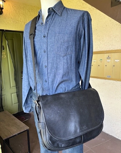 Borsa tracolla polo ralph - a,