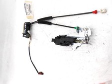 Chiusura centralizzata