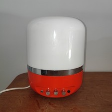 Lampe Radio Des Années 70/80