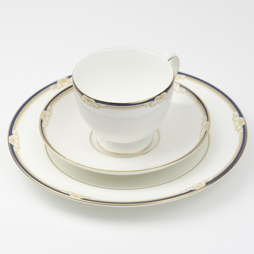 Piatto piattino tazza wedgwood - piatto,