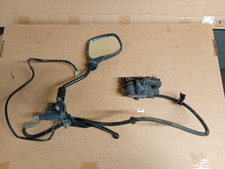 Freno anteriore bmw - freno, gs