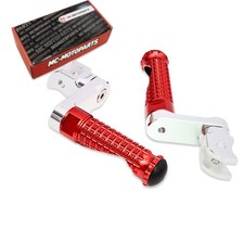 40mm Adjustable Mpro Red Rider