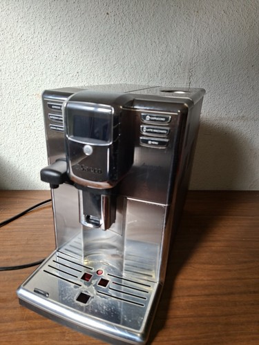 Macchina caffè saeco - da,