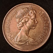 Gran Bretagna, Elizabeth II