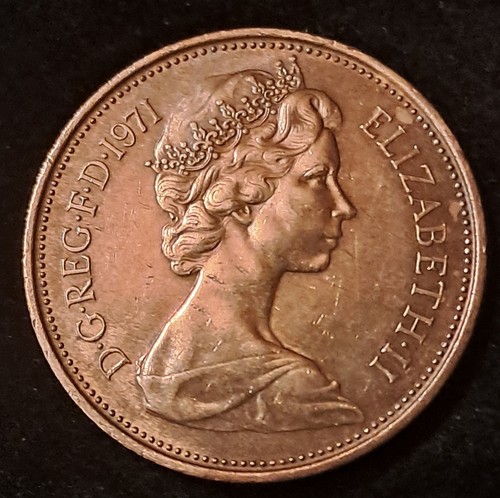 Gran bretagna elizabeth ii - gran,