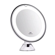 10X MAGNIFYING LIGHTED MAKEUP